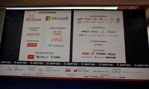 BİMY’22 ETKİNLİĞİ