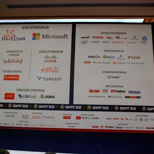 BİMY’22 ETKİNLİĞİ