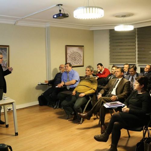 SAYISAL GÜNDEM 2020 ÇALIŞMALARI