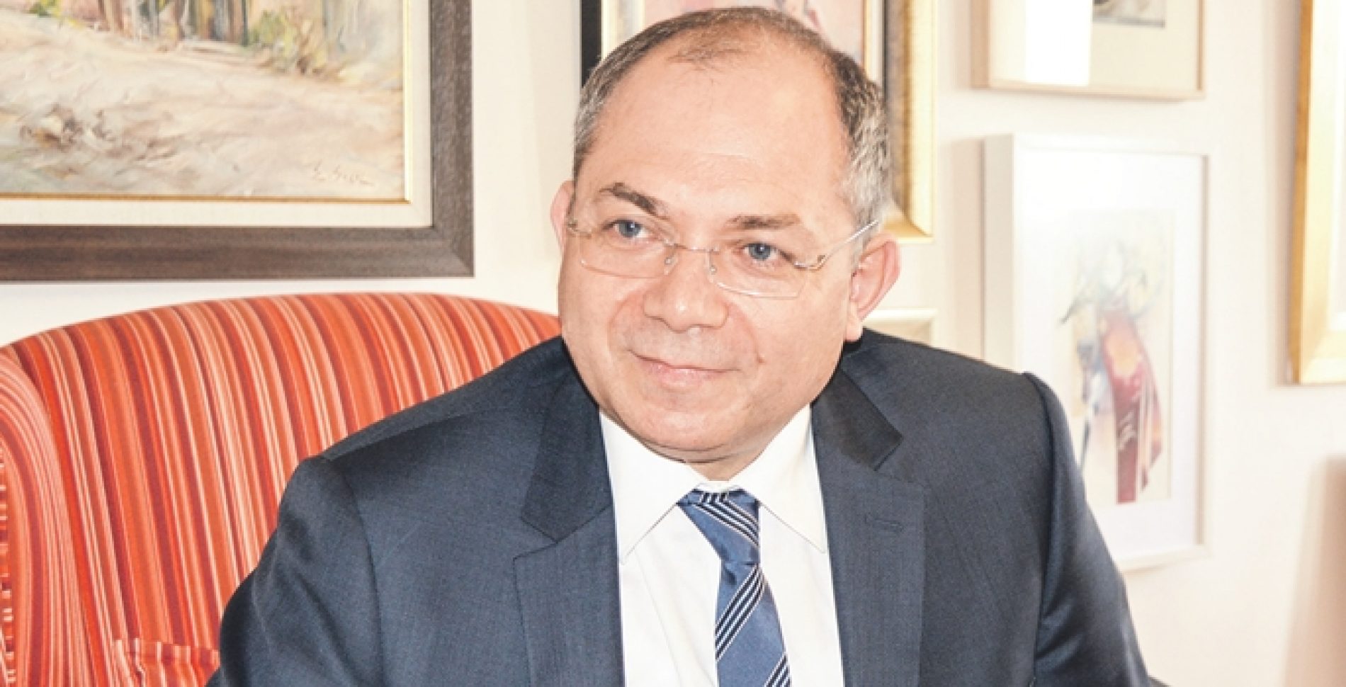 TBD Başkanı İlker Tabak Dünya gazetesinden Hüseyin Gökçe’nin “Ankara Sohbeti” adlı köşesinde yer aldı.