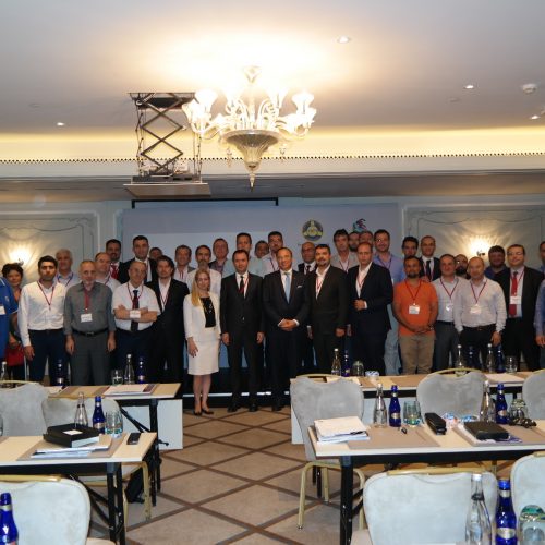 CIO’lar Dijital Dönüşümü konuştu