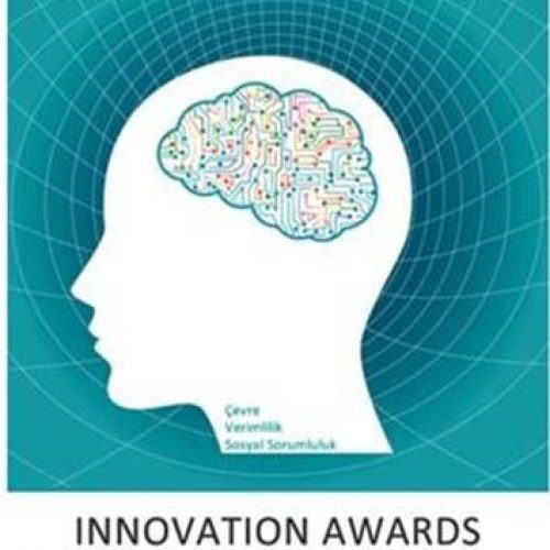 Bilişim Yıldızları İnovasyon Yarışması Ödülleri Dağıtıldı!