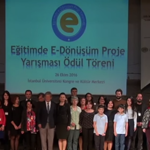 Future Learning 2016 Konferansı İstanbul Üniversitesi’nde Başarıyla Gerçekleştirildi!