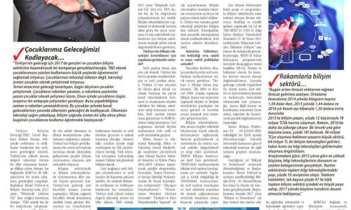 We Must Accelerate the Localization and Nationalization Movement in Informatics - Trade Newspaper