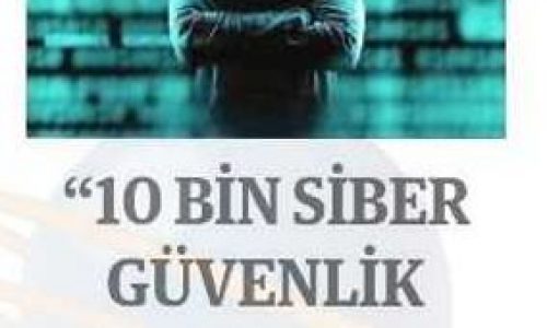 10 Bin Siber Güvenlik Uzmanına Gerek Var – Milli Gazete