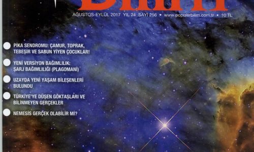 TBD’nin “19. Bilim Kurgu Öykü Yarışması” Aklın Sınırlarını Zorlayacak – POPÜLER BİLİM