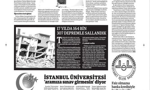 Türkiye 20 Bin Kişilik Yeni Ordu Kuruyor – GAZETE HARBİ