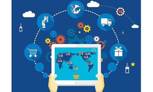 Her Yerde ve Şeyde Dijitalleşin – KOBİ EFOR