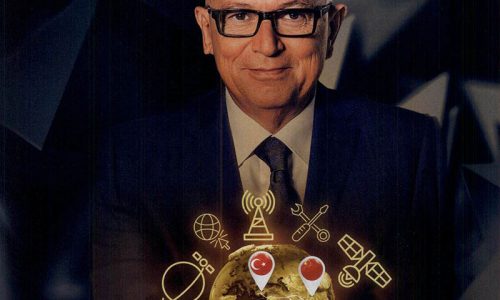 Tek Kuşak Tek Yol’a – FORTUNE