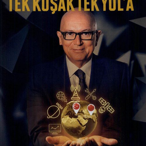 Tek Kuşak Tek Yol’a – FORTUNE