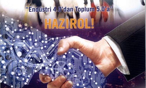 Bilişim’le Dönüşüm – KOBİ EFOR