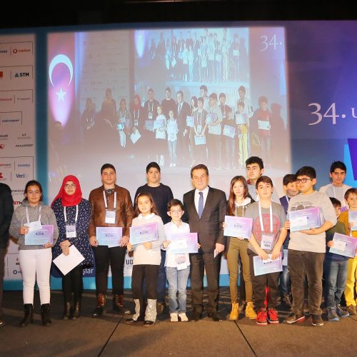 Coding Training for Children of Martyrs and Veterans