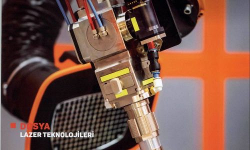 Üretimde Dijital Dönüşüm İçin Hızlı İletişim Şart – MAKİNETEK