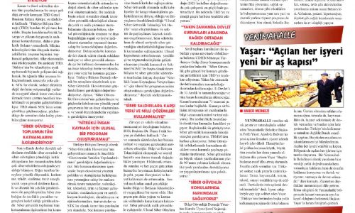 Kamu ve Özel Sektör “Siber Güvenlik” için El Ele Veriyor – ZAFER GAZETESİ