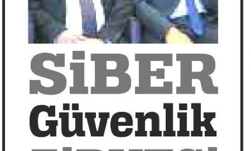 Siber Güvenlik Zirvesi – HABER VAKTİM