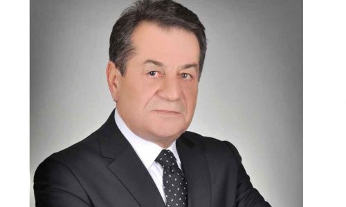 Gelin ‘Dijital/Sayısal Türkiye’ için Güçlerimizi Birleştirelim – EKOSANAYİ