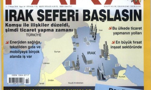 Sektör Açısından Cesaret Verisi – PARA