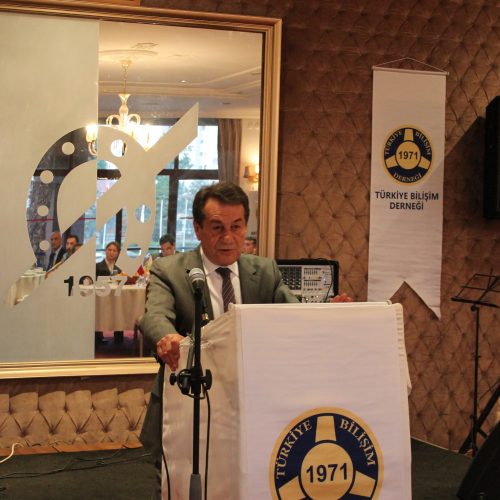 Kamu-BİB’20 ve BİMY’25 Bütünleşik Etkinliği Tanıtım Toplantısı Yapıldı