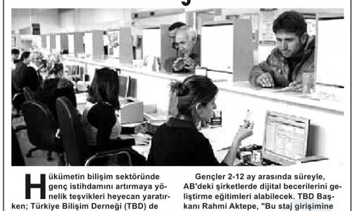 Memura Çifte Zam – ORDU TRİBÜN GAZETESİ