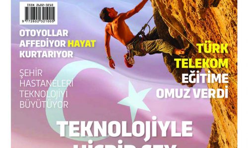 TBD’den Teknolojiye Türkçe Desteği – KAMU TEKNOLOJİLERİ