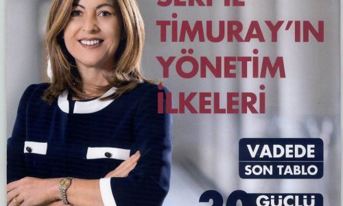 Teşvik Yetmez, Strateji Olmalı – CAPİTAL DERGİSİ