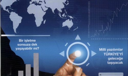 Yerli ve Milli Yazılımlar İçin Yeni Süreç – FORBES