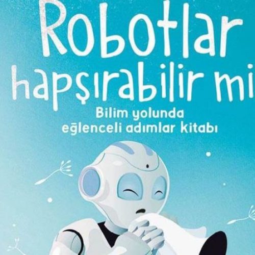 Karneni Göster Kitabını Al!