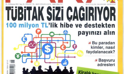 Eğitim Sistemi Gözden Geçirilmeli – PARA DERGİSİ