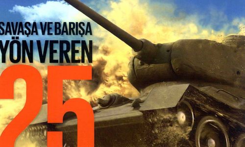 ‘Bilişimin İsim Babası’ Adına Özel Ödül – DERİN EKONOMİ DERGİSİ