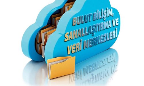 Bulut Bilişim, Sanallaştırma ve Veri Merkezleri – ICT MEDIA