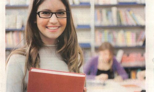 Robot Yapıp Yazılım Yazan Çocuklar Lazım – TÜRKİYE GAZETESİ TERCİH REHBERİ