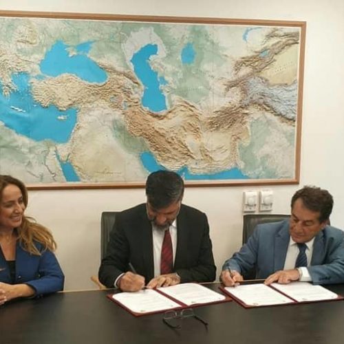 TBD, Sanayi 4.0 için FATİH YEPGEM Paydaşları Arasına Girdi