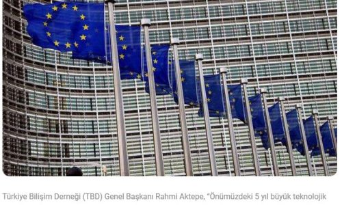 Avrupa Dijital Kadın Çeşitlilik Bildirgesi tanıtıldı – FİNANS HABER