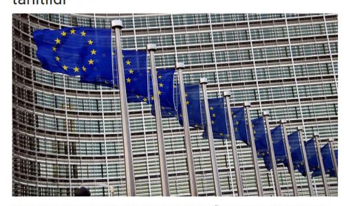 Avrupa Dijital Kadın Çeşitlilik Bildirgesi tanıtıldı – NEWS HABER