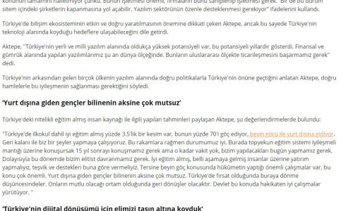 TBD: Google ve Rekabet Kurumu Anlaşma Yolu Bulacaktır – SPUTNIKNEWS