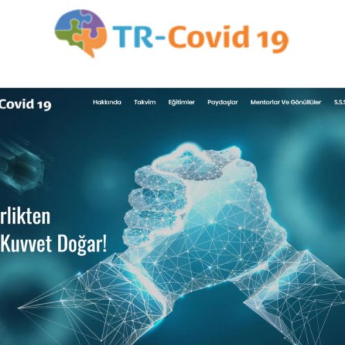 Koronaya Karşı 20 Yenilikçi Fikir