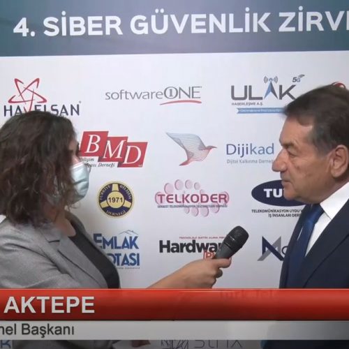 Pandemi Dönemi ile Siber Güvenliğin Önemi Bir Kez Daha Arttı