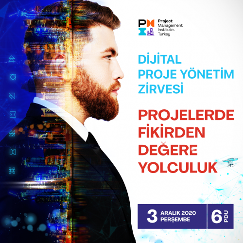 Digital Project Management Summit