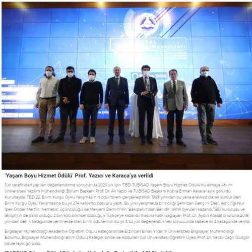 ‘Dijital Gerçeklik ve Toplum 6.0’ Tartışıldı – BT HABER