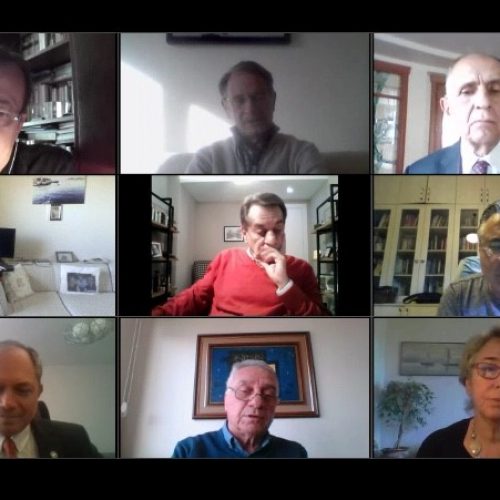 TBD’nin 50 Yıllık Deneyimi ve Birikimi Değerlendirildi…