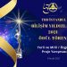 Bilişim Yıldızları 2021 Ödülleri Sahiplerini Buldu