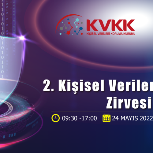 2. Kişisel Verileri Koruma Zirvesi