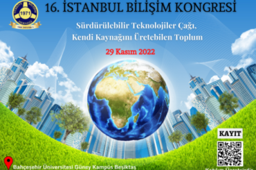 16TH ISTANBUL INFORMATION CONGRESS (4)