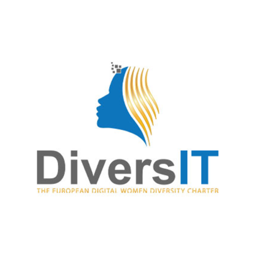 Informatics Association of Turkey received DiversIT (European Digital Diversity of Women) Declaration Gold Certificate