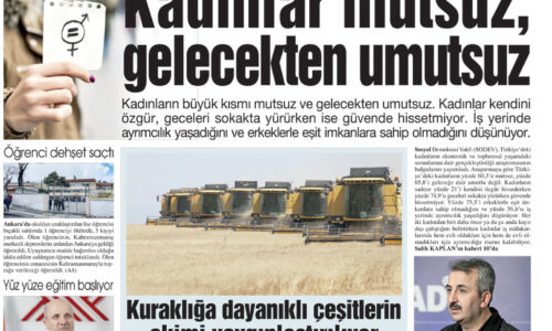 Yapay Zeka Alanında İş Birliği Protokolü İmzalandı – ANAYURT