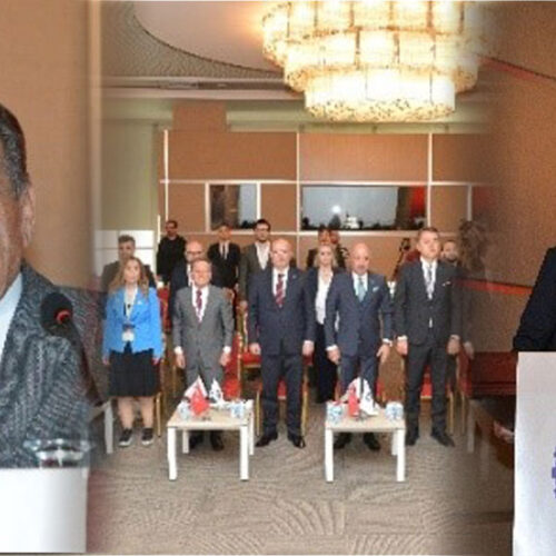 5. Ankara KOBİ’LER ve BİLİŞİM Kongresi