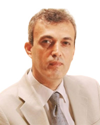 Prof. Dr. Derviş KARABOĞA