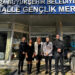 Türkiye Bilişim Derneği’nin (TBD) Genç Yapılanması, Ankara Büyük Şehir Belediyesi Gençlik Merkezi’ni Ziyaret Etti