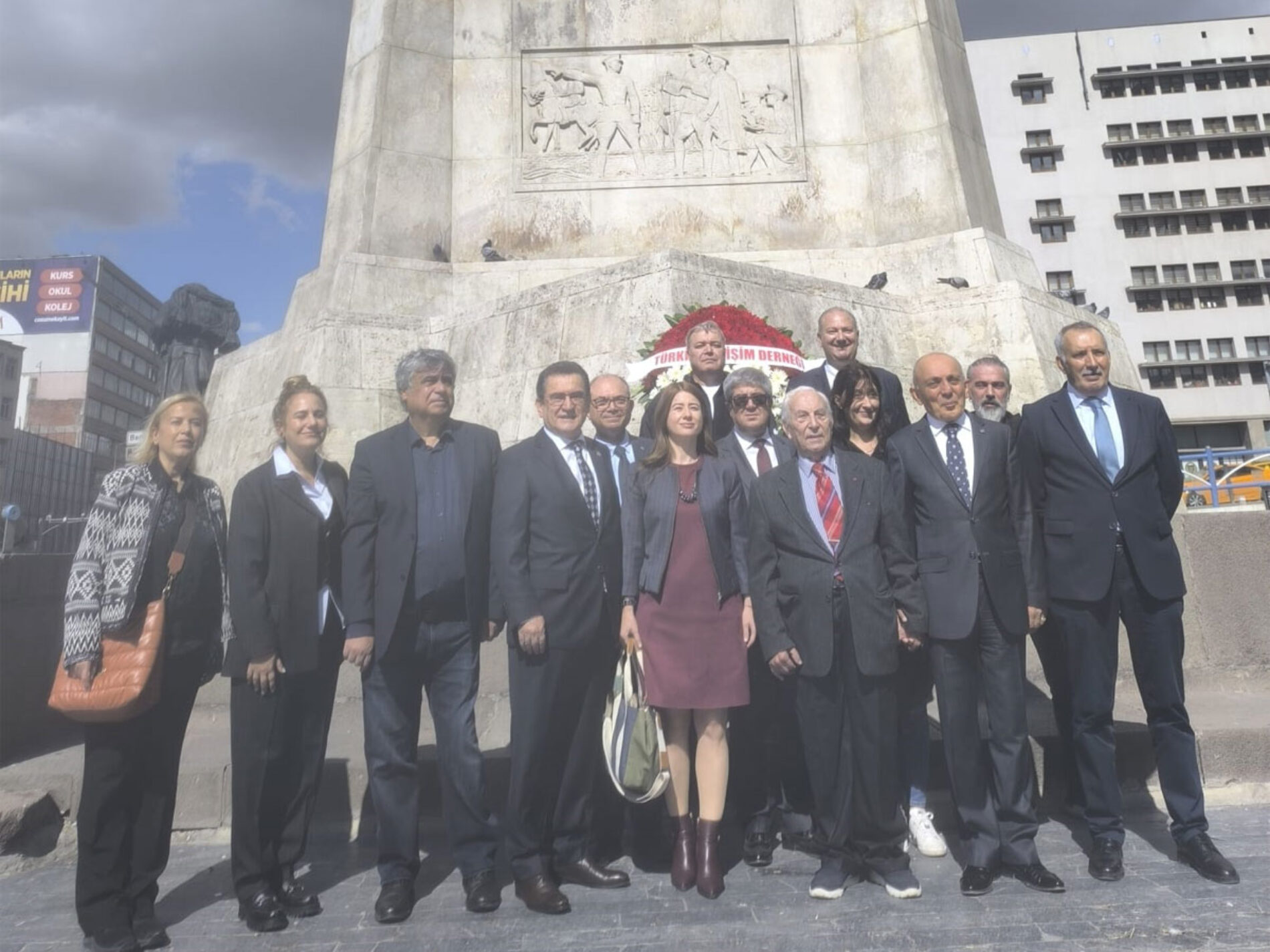 Türkiye Bilişim Günü’nün 65. Yılı