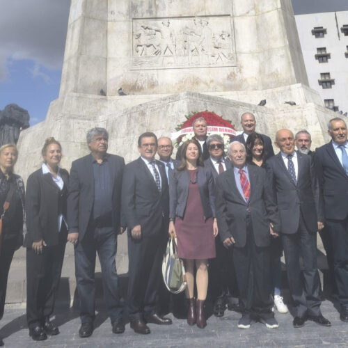 Türkiye Bilişim Günü’nün 65. Yılı